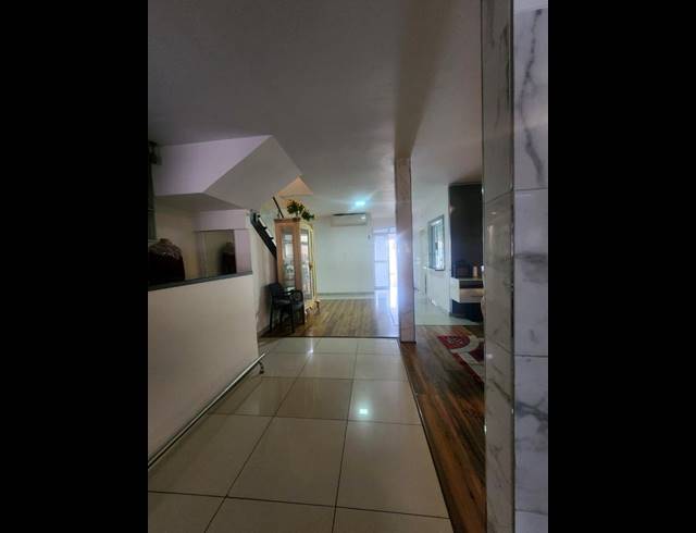 3 BEDROOM PROPERTY TO RENT IN SAVOY ESTATE